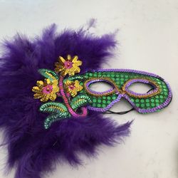 Halloween masks