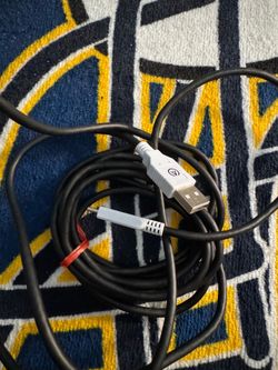 PowerA - USB-C to USB-C 10 ft. Cable for PlayStation5 - Black