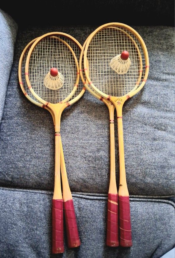 Badminton Sets