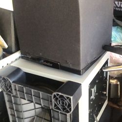 Definitive Technology Power Subwoofer 