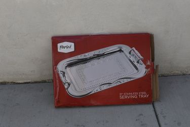 Serving Tray (Turkey)