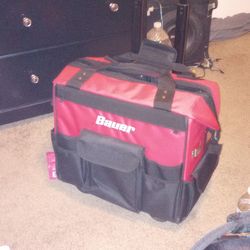 Brand New Never Used Bauer 