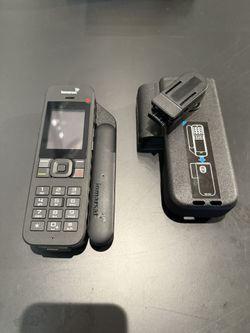 Satellite Phone