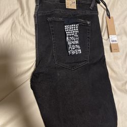 Men’s Ksubi Jeans