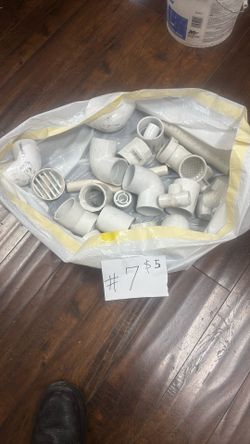 2” PVC Fittings