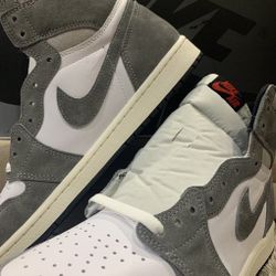 Nike Sneakerstr