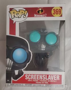 Funko Pop Screen Slayer