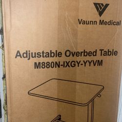 Overbed Table 