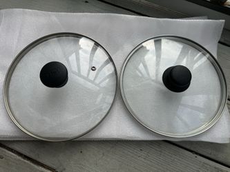 Pot Lids