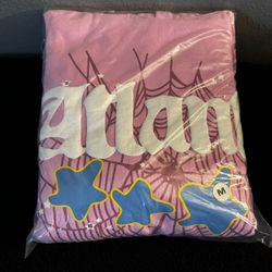 ATLANTA SPDER HOODIE