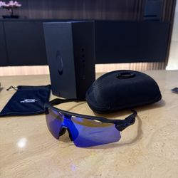 Oakley Radar Sunglasses 