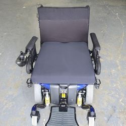 Electric Wheelchair