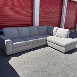 Couch Sectional