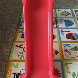 Toddler Slide 