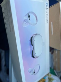 Oculus 2.      VR