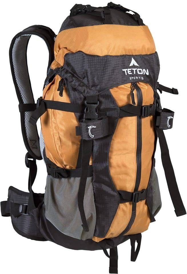 Teton backpack