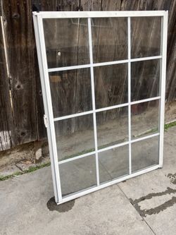 Ventana 4& 3