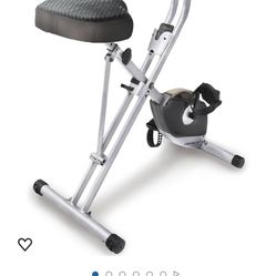 Stationary Bike 