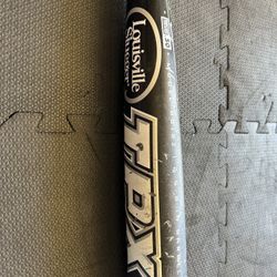 Louisville Baseball Bat TPX-Z1000