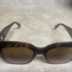Fendi Sunglasses