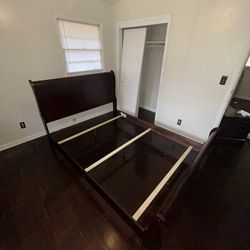 Bed Frame