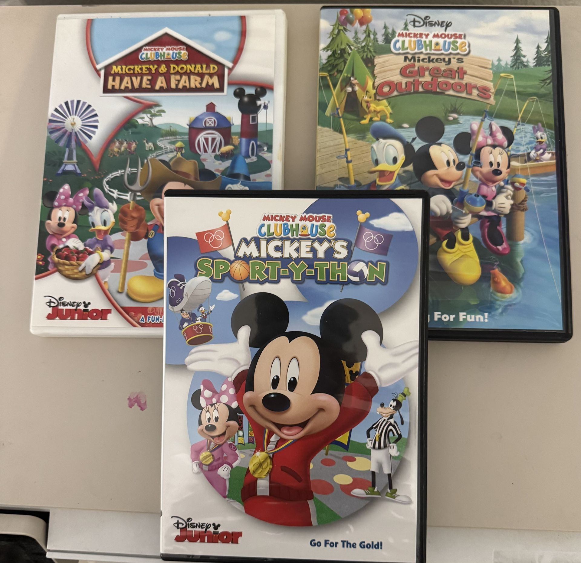Disney Movies