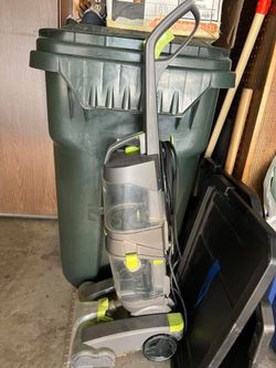 carpet cleaning vacuum cleaner