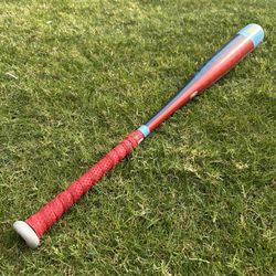 2023 Warstic Warhawk 3 USSSA 32” -8 (24oz) Good Condition