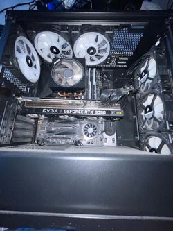 Gaming pc