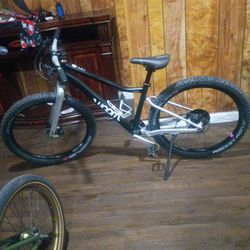Woom 24 Inch Bike 