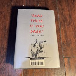 Scary Stories To Tell In The Dark Books 1-3