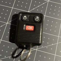 FORD TRUCK KEYFOB KEYLESS ENTRY REMOTE 