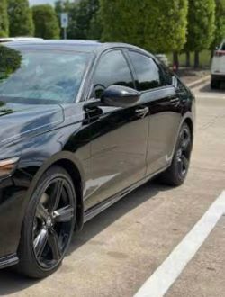 Honda accord parts