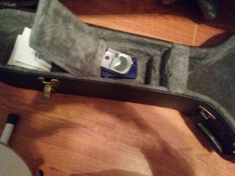 Guitarra EEUU ACUSTICA