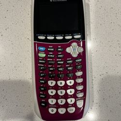 TI-84 Plus C Silver Edition Graphing Calculator