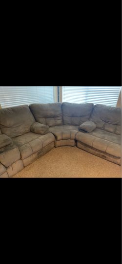 Free Couch