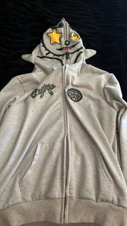 2 glo gang hoodiez