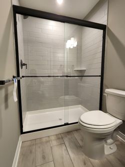 Shower Doors 