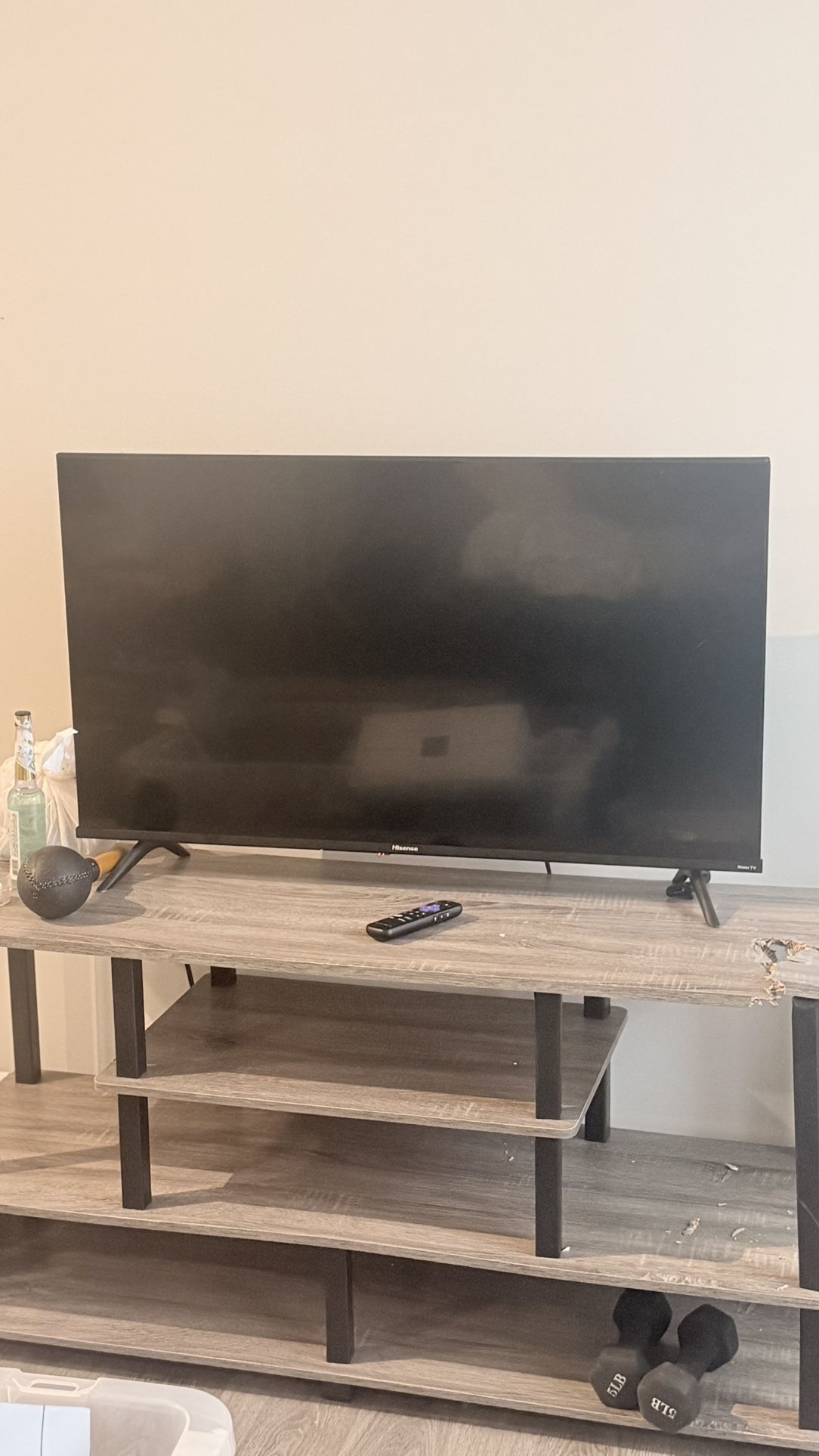 32 Inch Roku Tv High Sense