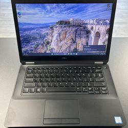 !! COMPUTER DEPOT !! DELL Latitude E5470 Laptop