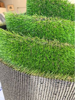 Brand new turf grass 15x30 $600 synthetic lawn artificial turf