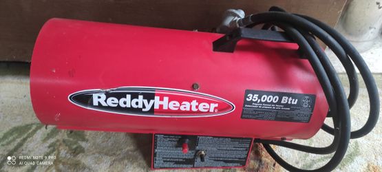 Ready Heater