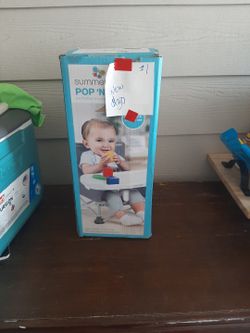 Baby Chair