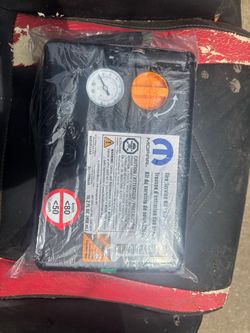 mopar tire service kit