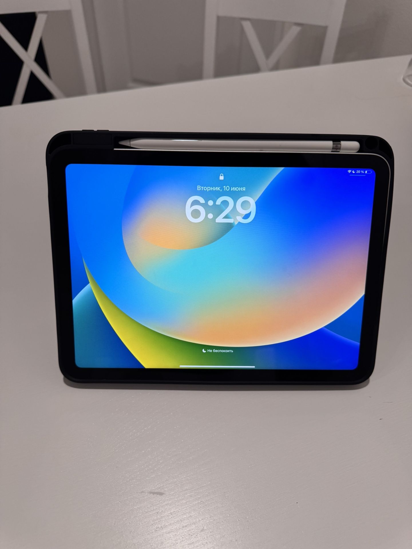 Apple iPad