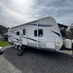 20011 Jayco 24fbs