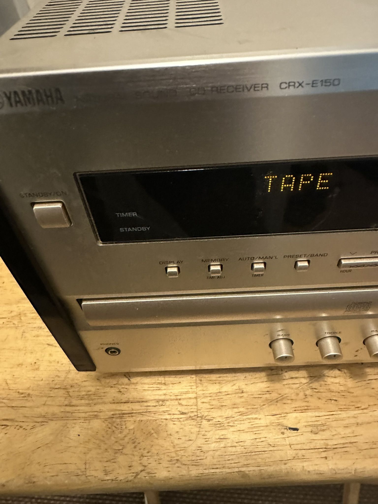 Yamaha Music System