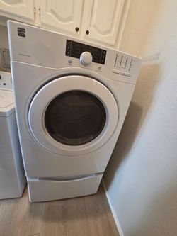 Kenmore dryer