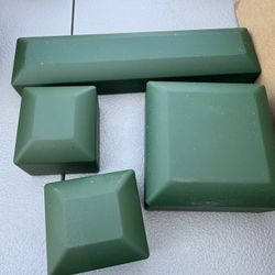 Light Up Jewelry Box