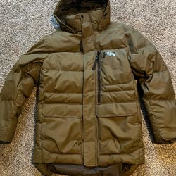 Helly Hanson Winter Jacket 